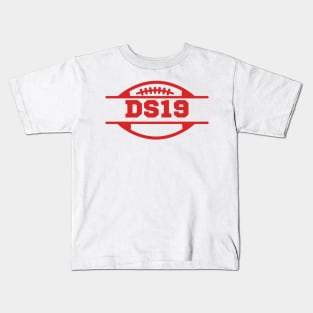 DS19 Kids T-Shirt